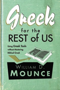 Greek for the Rest of Us